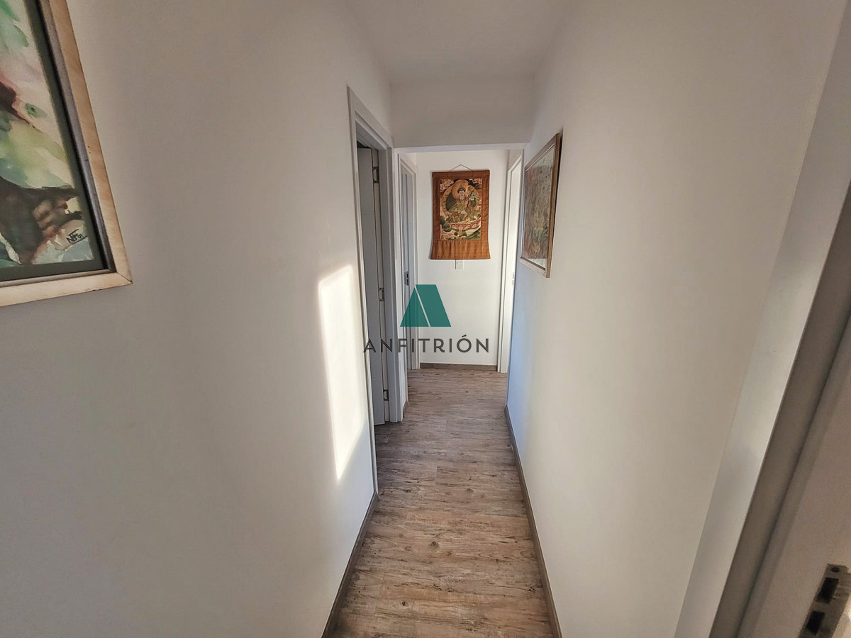 Apartamento ID.236 - Apartamento de 3 dormitorios en venta!