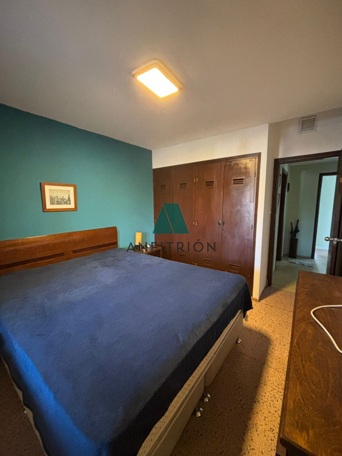Apartamento ID.233 - Apartamento de 2 dormitorios en primera linea en venta 