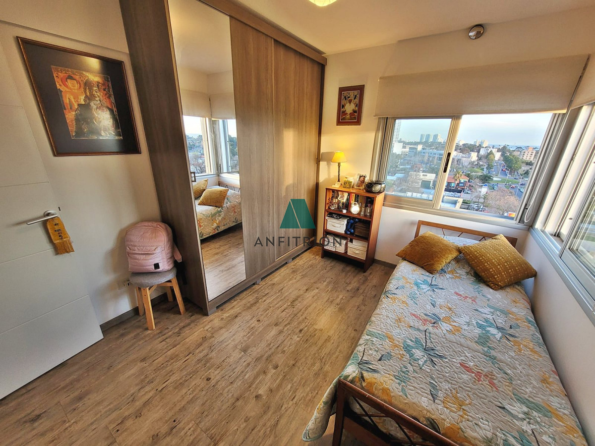 Apartamento ID.236 - Apartamento de 3 dormitorios en venta!