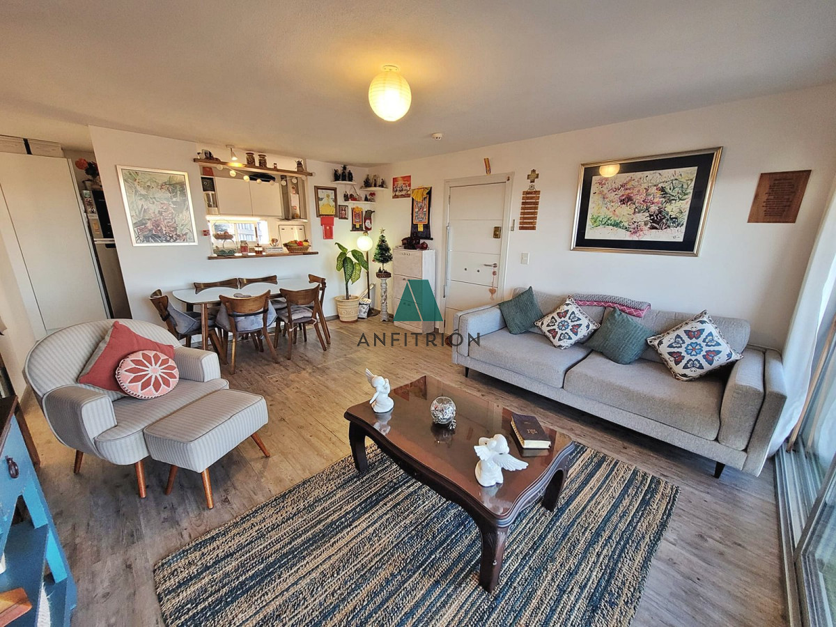 Apartamento ID.236 - Apartamento de 3 dormitorios en venta!