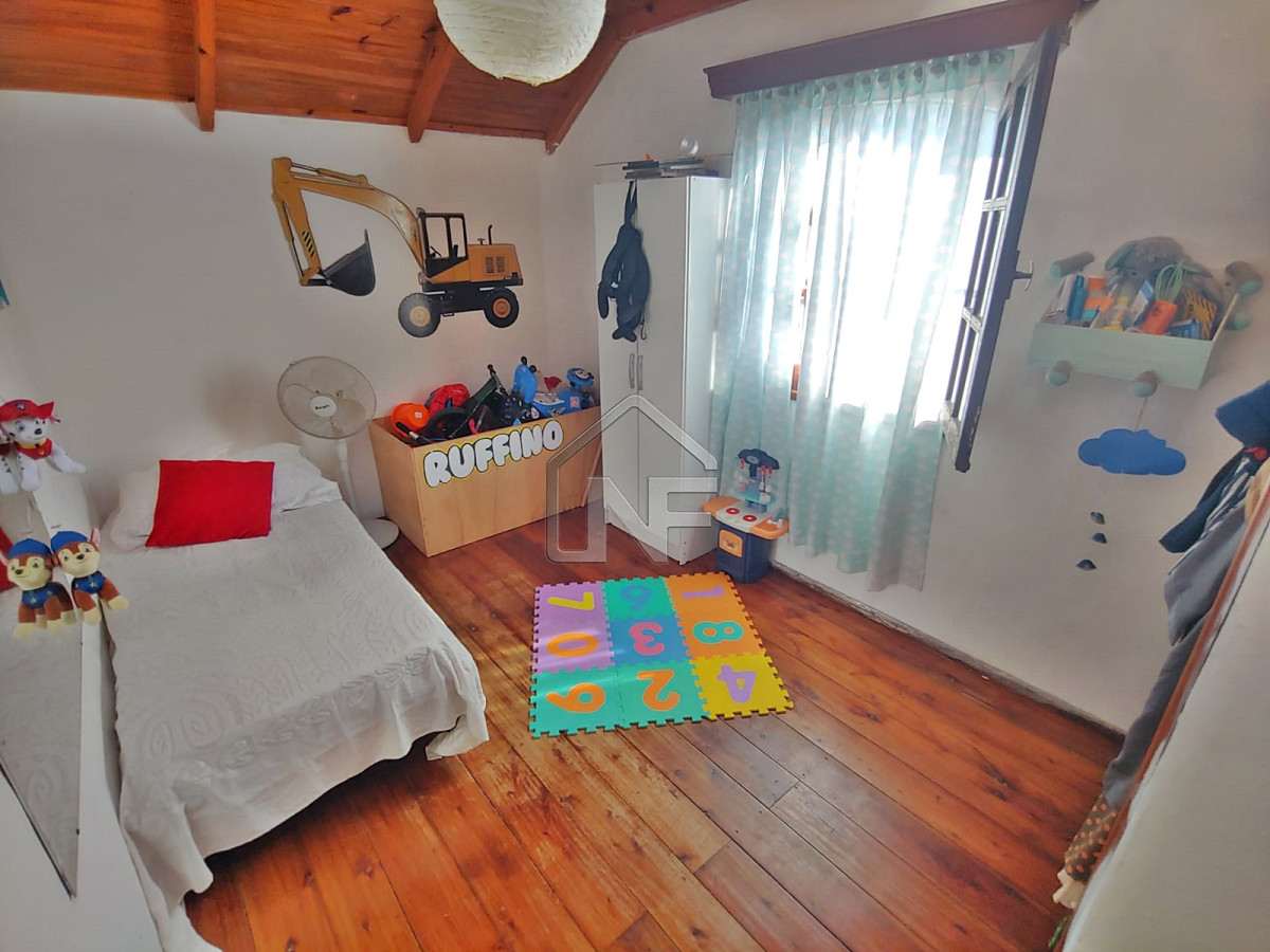 Casa ID.28 - Casa en las delicias