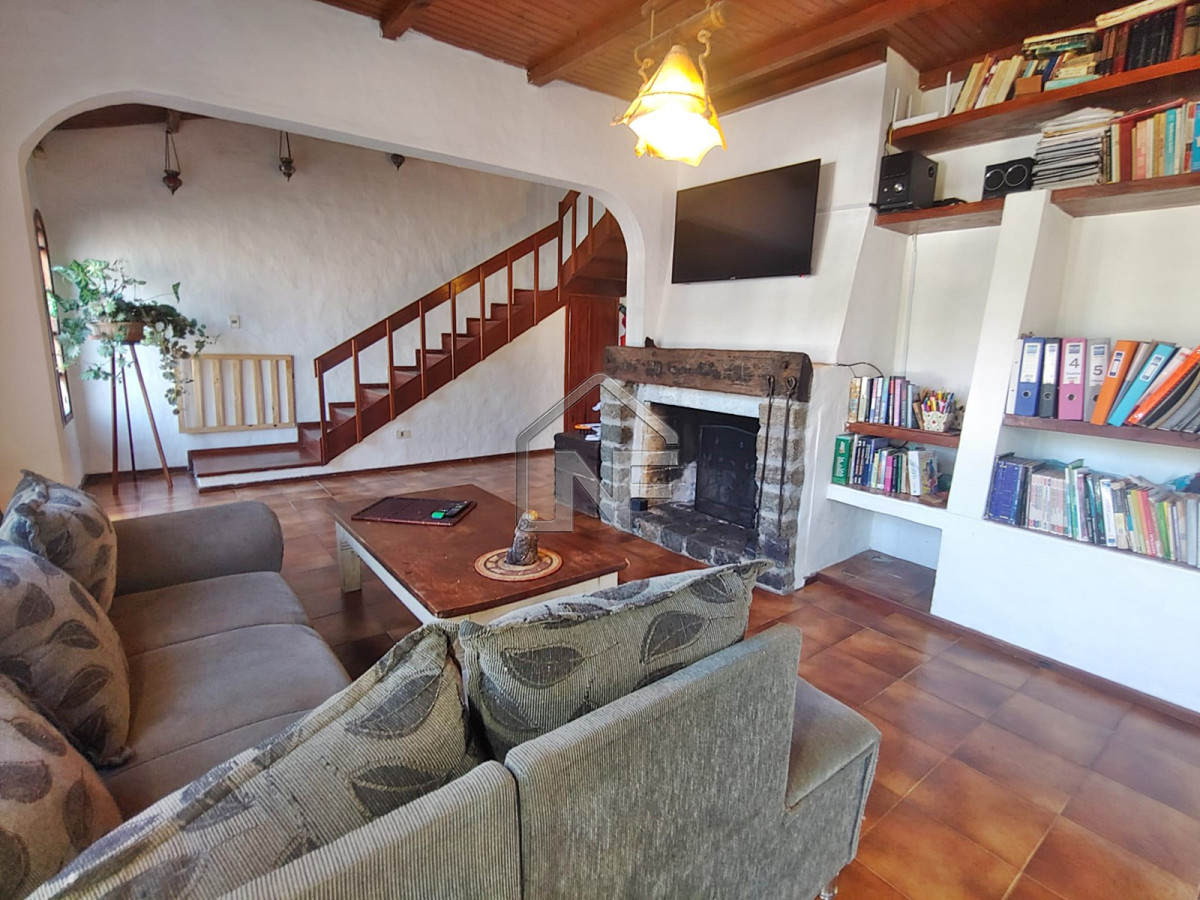 Casa ID.28 - Casa en las delicias