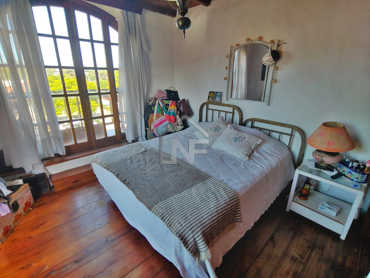 Casa ID.28 - Casa en las delicias