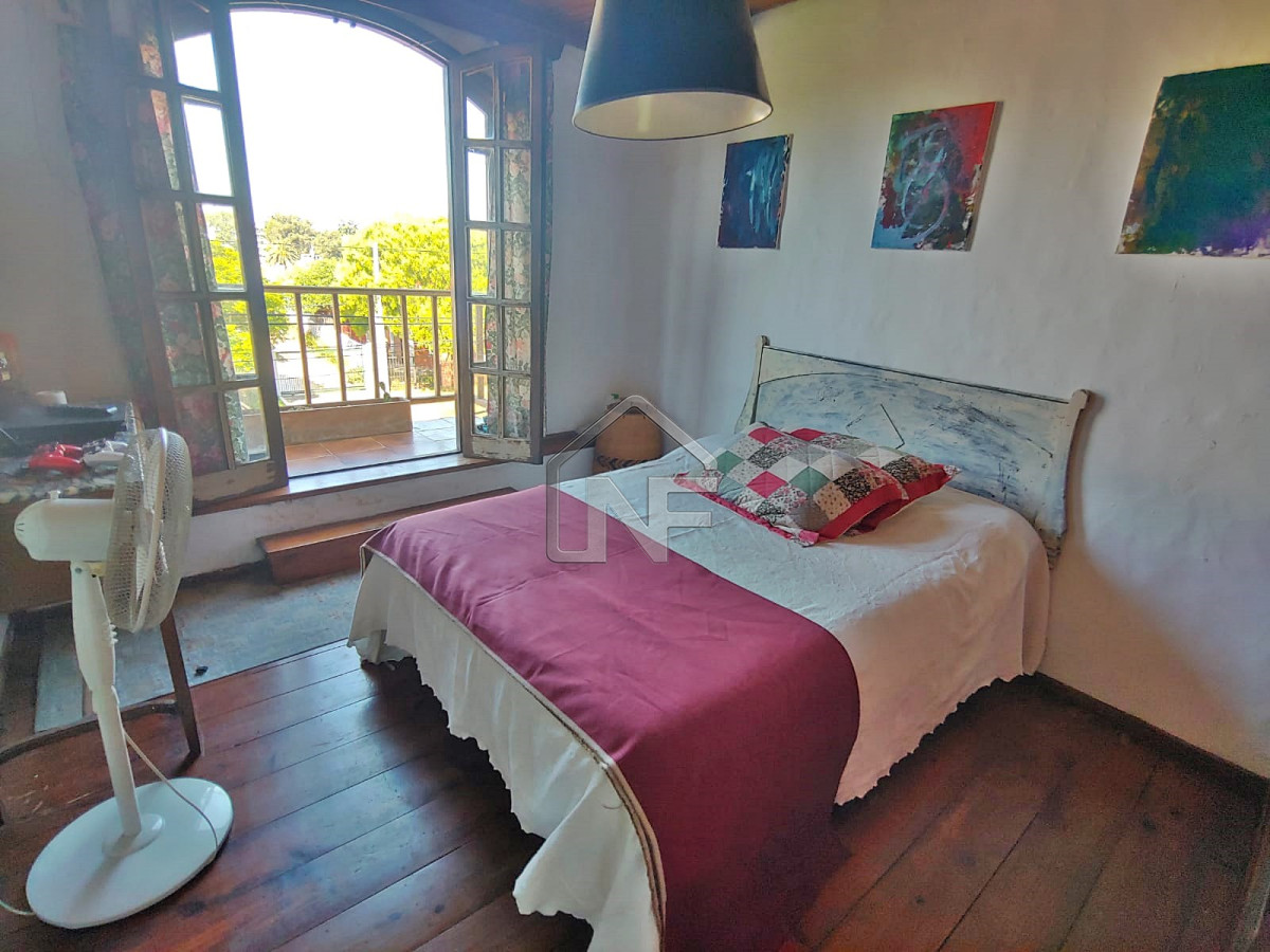 Casa ID.28 - Casa en las delicias