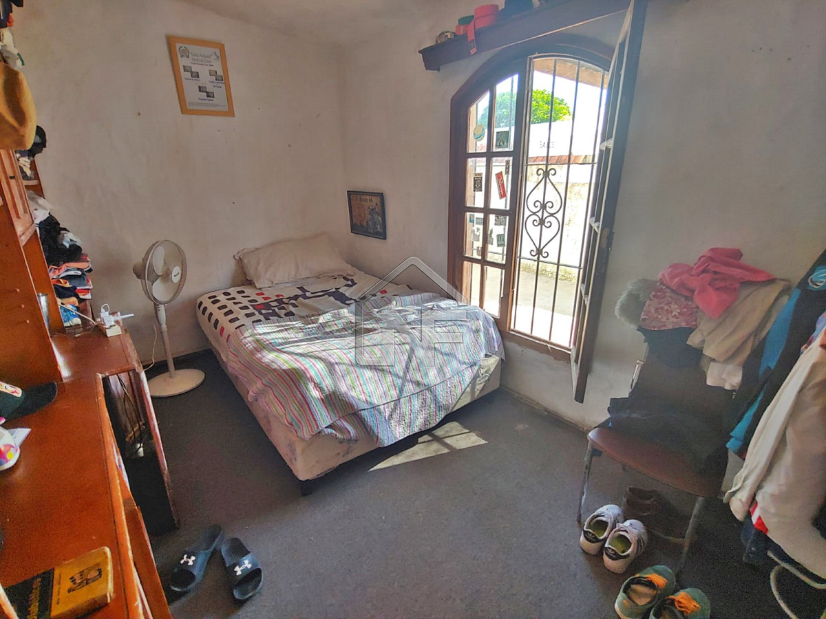 Casa ID.28 - Casa en las delicias