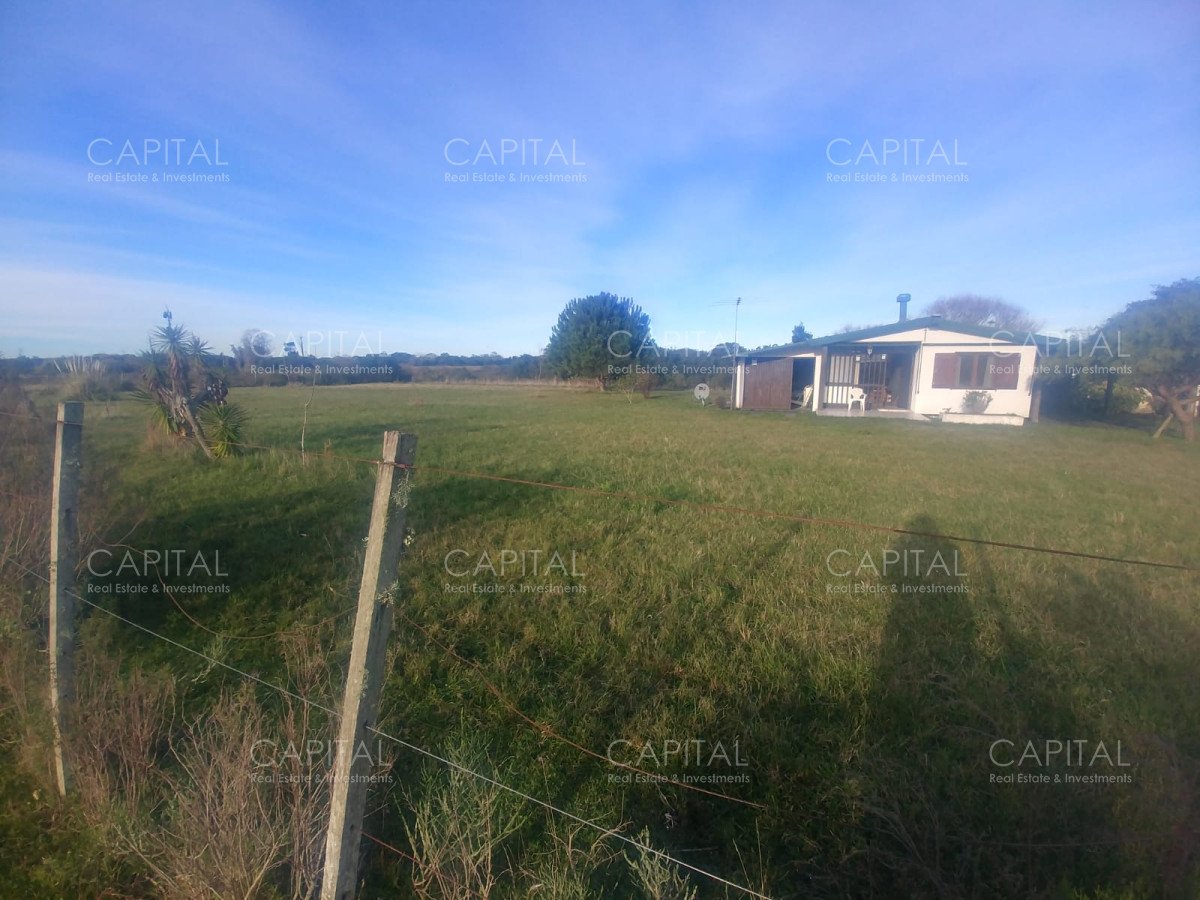 Chacra ID.29443 - Chacra en Piriapolis