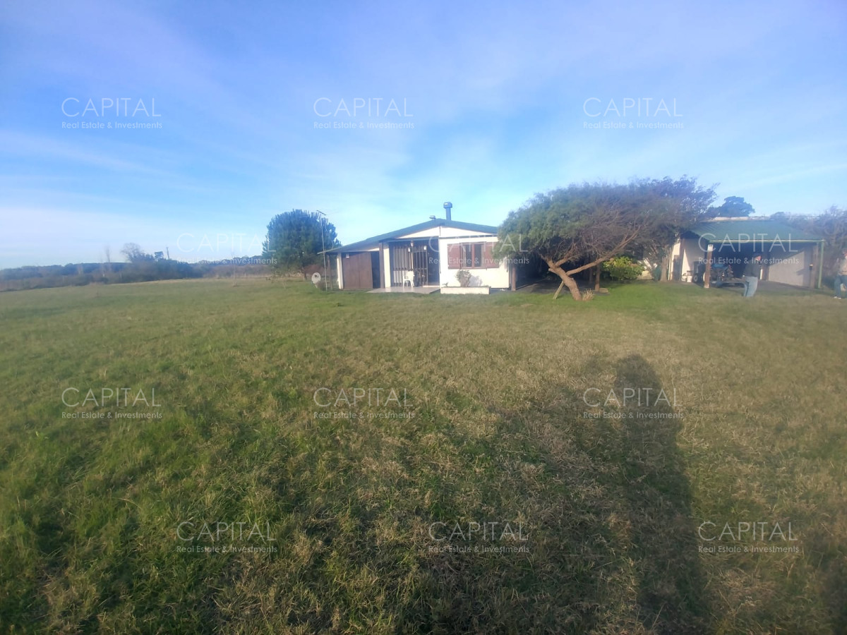 Chacra ID.29443 - Chacra en Piriapolis