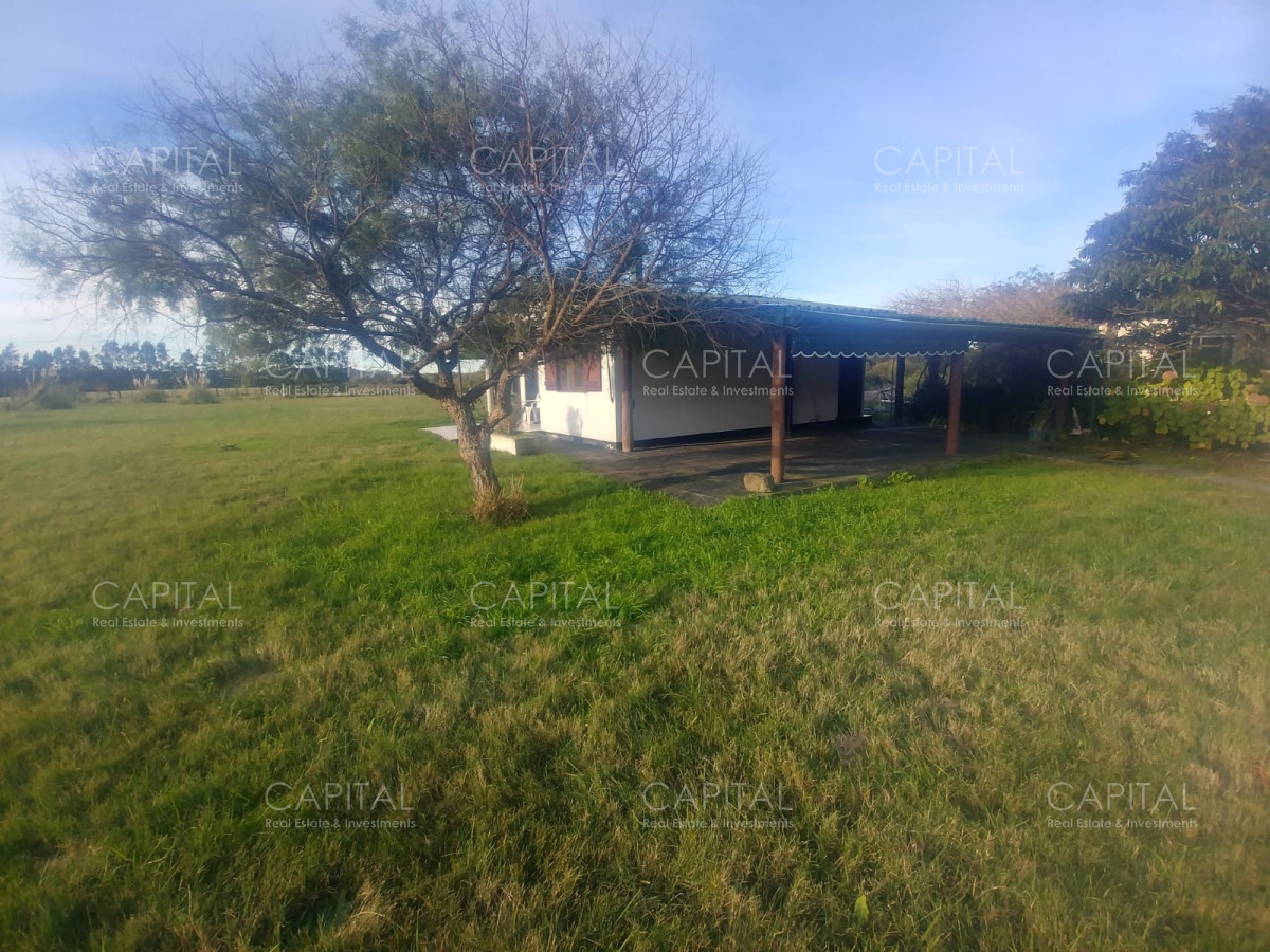 Chacra ID.29443 - Chacra en Piriapolis