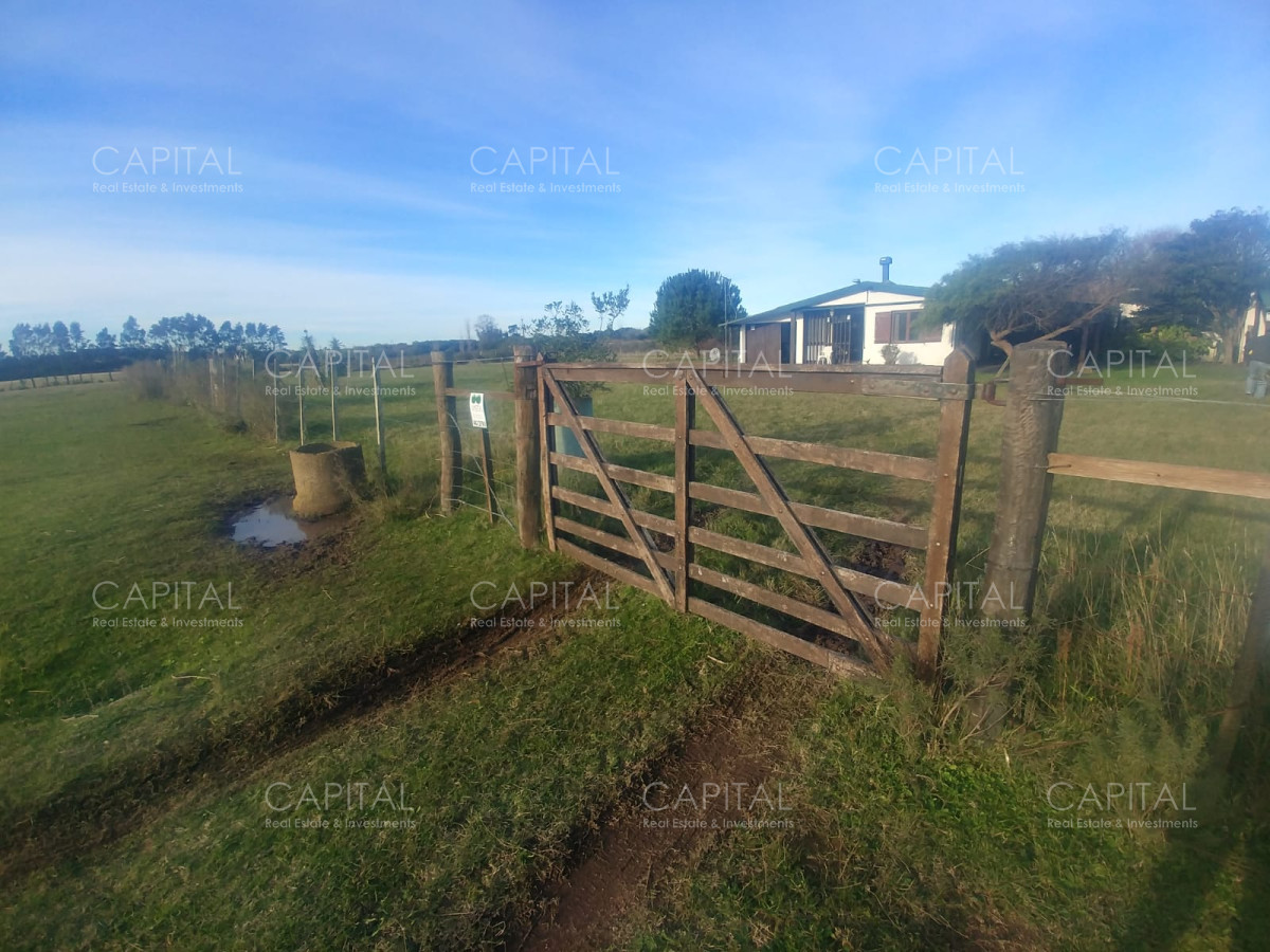 Chacra ID.29443 - Chacra en Piriapolis