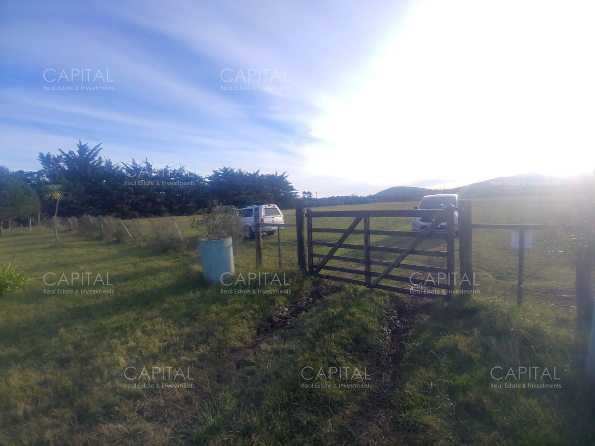 Chacra ID.29443 - Chacra en Piriapolis