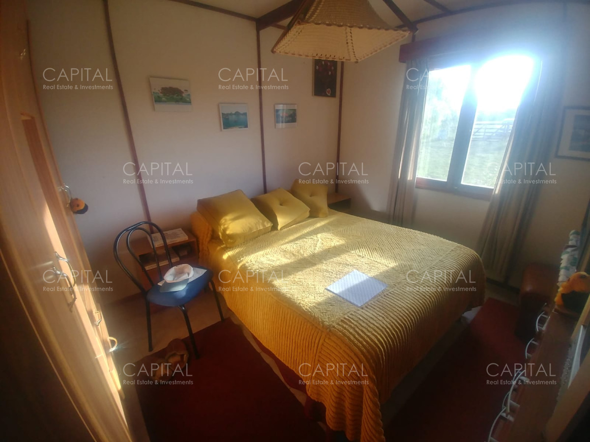 Chacra ID.29443 - Chacra en Piriapolis