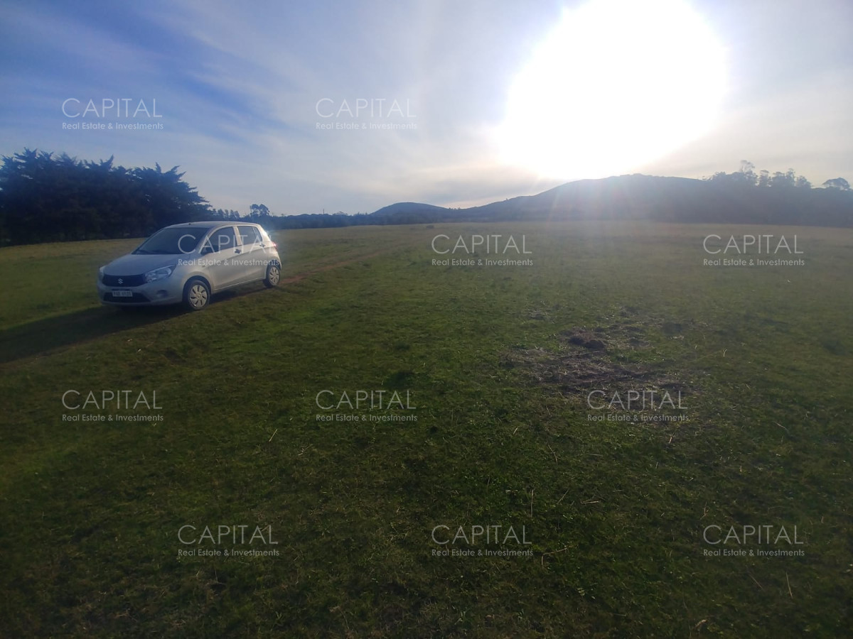 Chacra ID.29443 - Chacra en Piriapolis