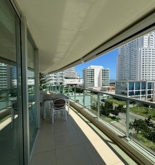 venta apartamento en playa mansa