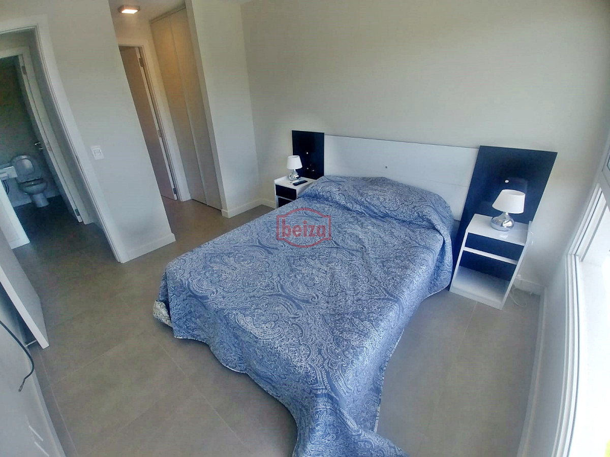 Apartamento ID.164975/Nuevo-Proyecto- - Edificio con todos los servicios!