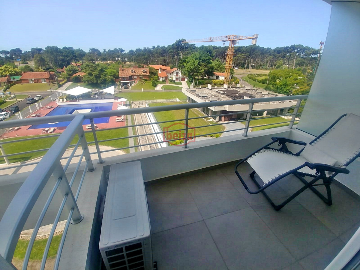 Apartamento ID.164975/Nuevo-Proyecto- - Edificio con todos los servicios!