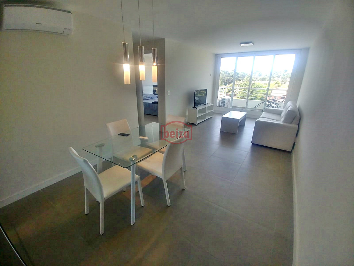Apartamento ID.164975/Nuevo-Proyecto- - Edificio con todos los servicios!