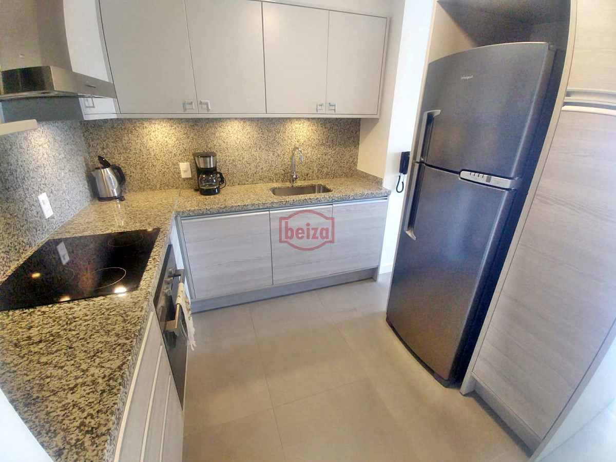 Apartamento ID.164975/Nuevo-Proyecto- - Edificio con todos los servicios!