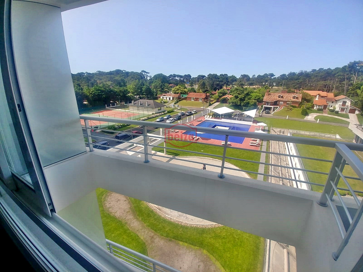 Apartamento ID.164975/Nuevo-Proyecto- - Edificio con todos los servicios!