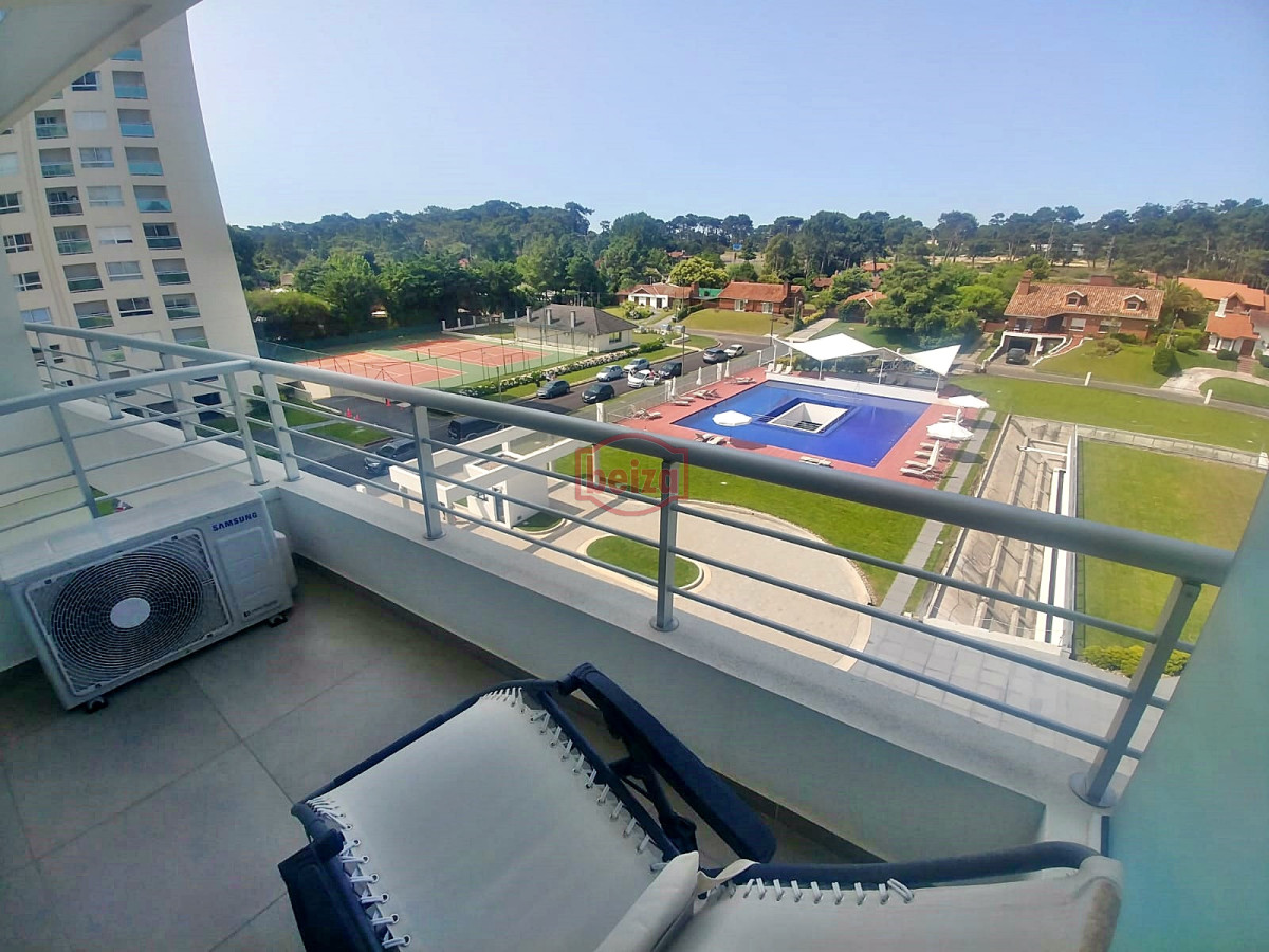 Apartamento ID.164975/Nuevo-Proyecto- - Edificio con todos los servicios!
