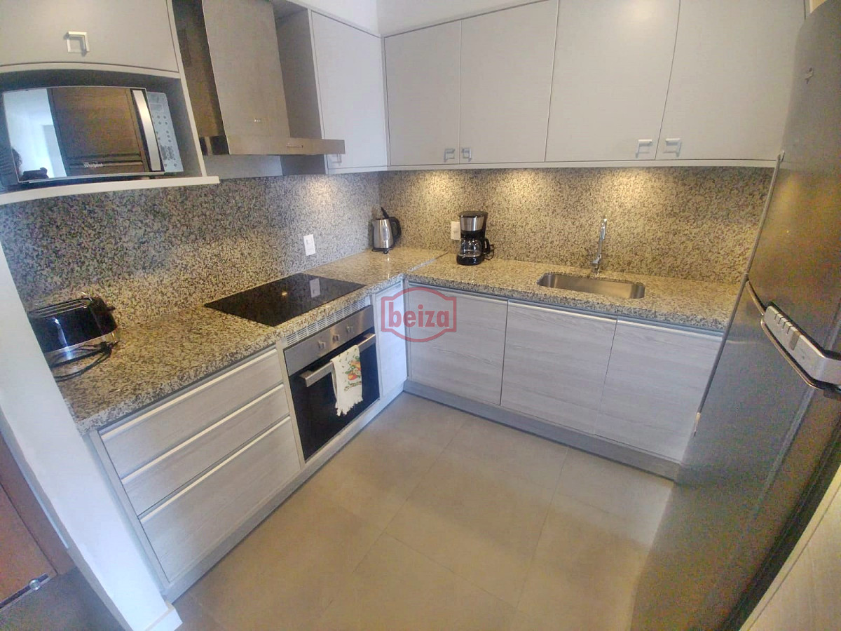 Apartamento ID.164975/Nuevo-Proyecto- - Edificio con todos los servicios!