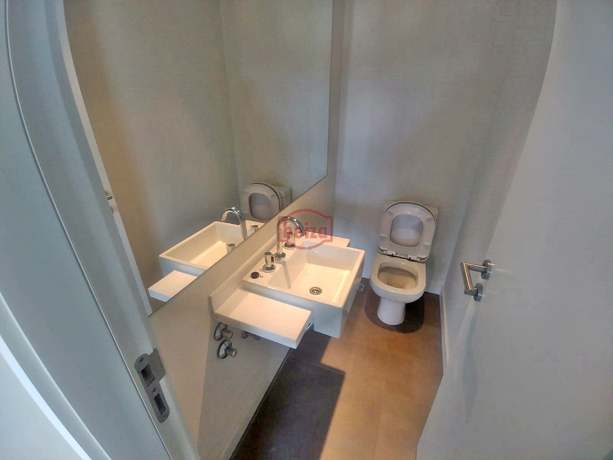 Apartamento ID.164975/Nuevo-Proyecto- - Edificio con todos los servicios!