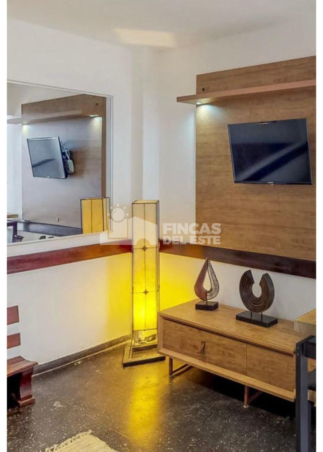 Apartamento en frente al mar - GoPunta - Portal Inmobiliario de Punta del Este - Maldonado