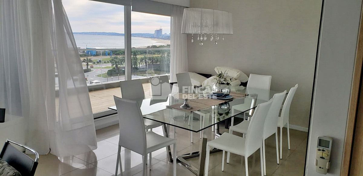 Chiverta - GoPunta - Portal Inmobiliario de Punta del Este - Maldonado