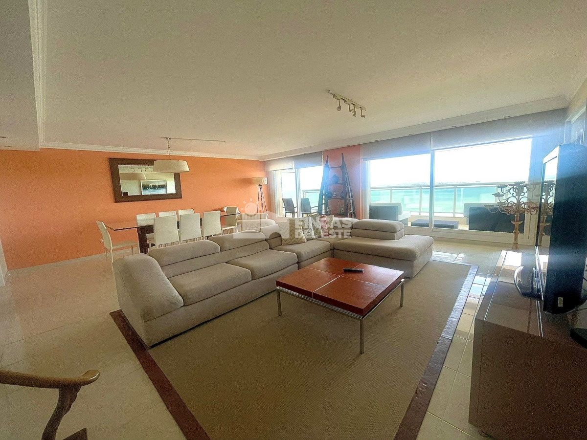 Mansa - GoPunta - Portal Inmobiliario de Punta del Este - Maldonado