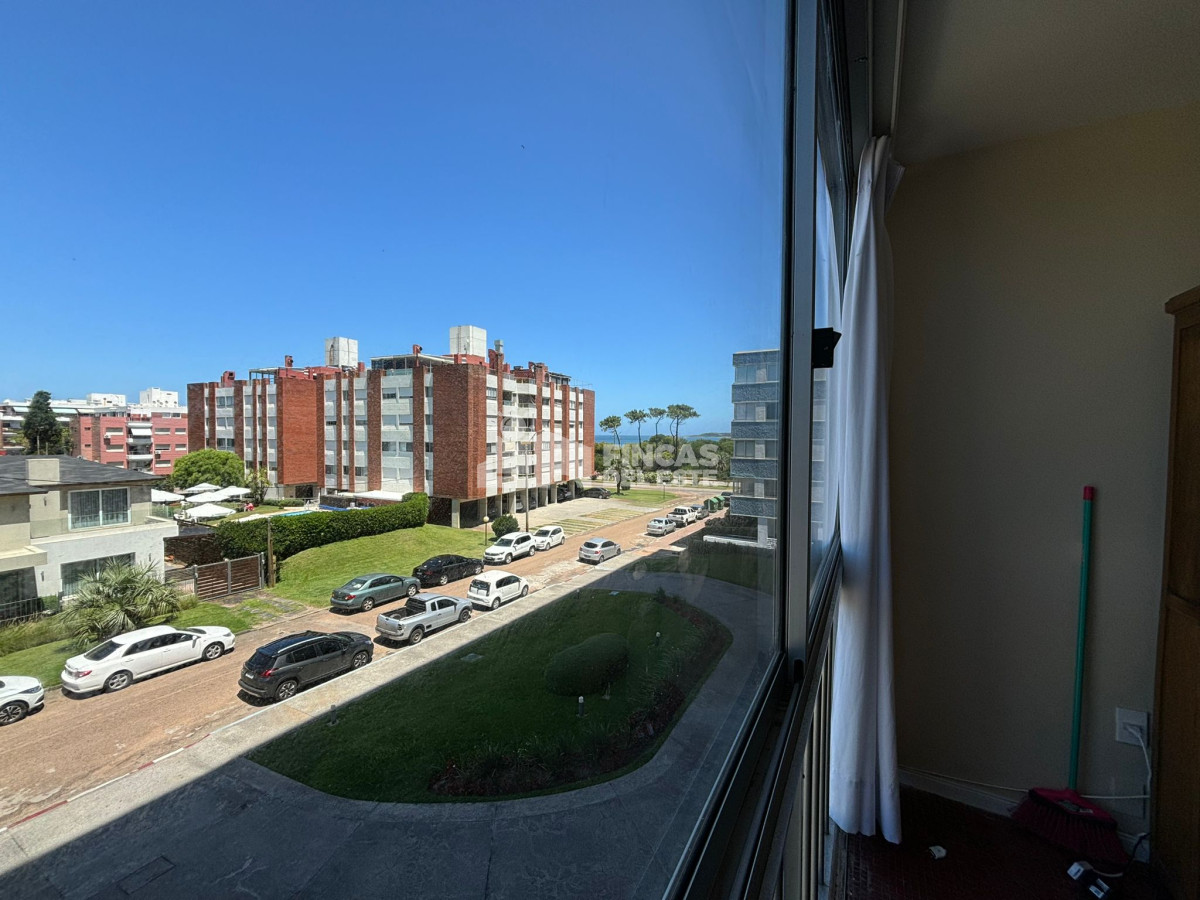 Apartamento de dos dormitorios en mansa  - FDE2269A