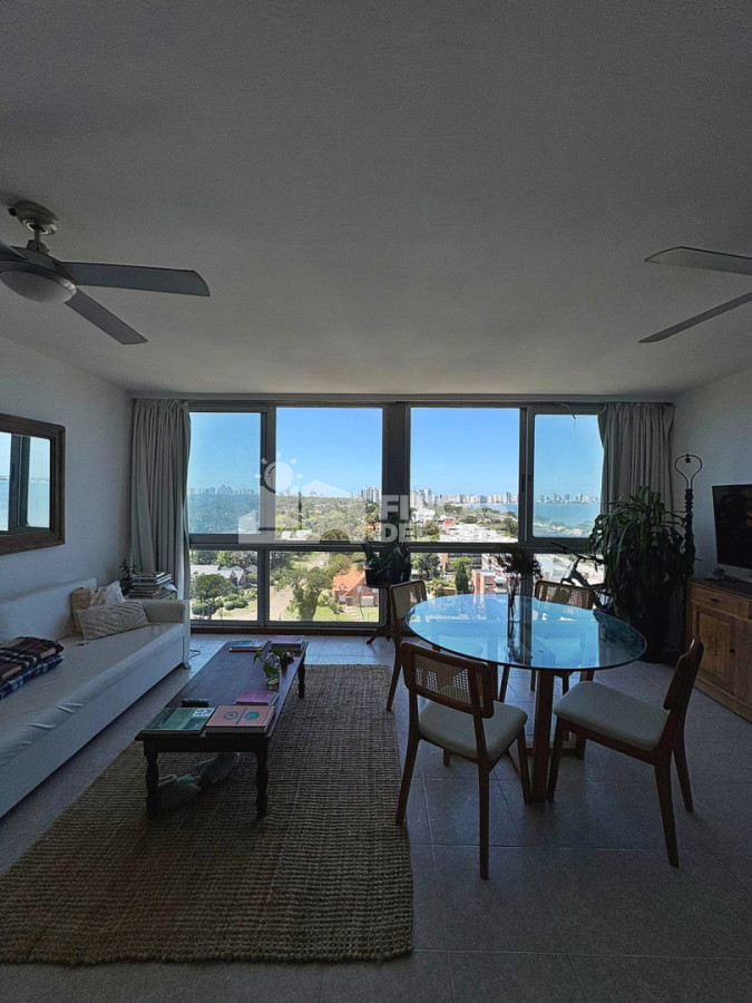 Apartamento en alquiler INVERNAL y TEMPORADA - FDE2657A