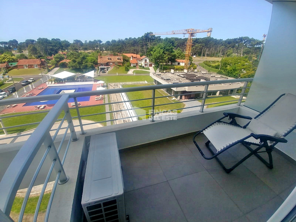 Apartamento en Venta Roosevelt - Punta del Este - FDE320A