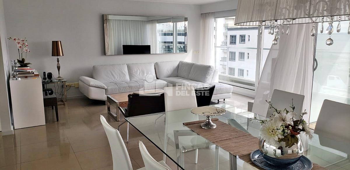 Chiverta - GoPunta - Portal Inmobiliario de Punta del Este - Maldonado