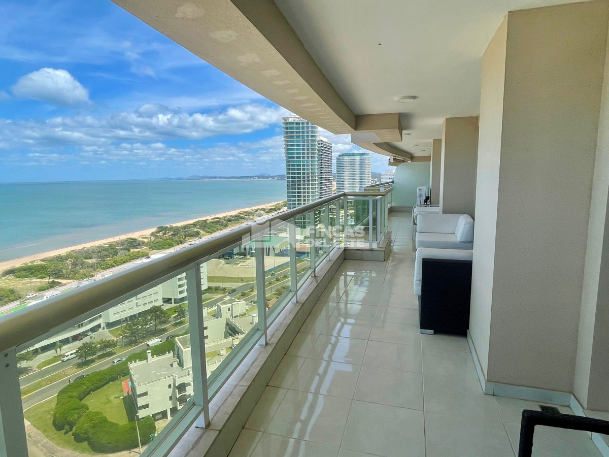 Mansa - GoPunta - Portal Inmobiliario de Punta del Este - Maldonado
