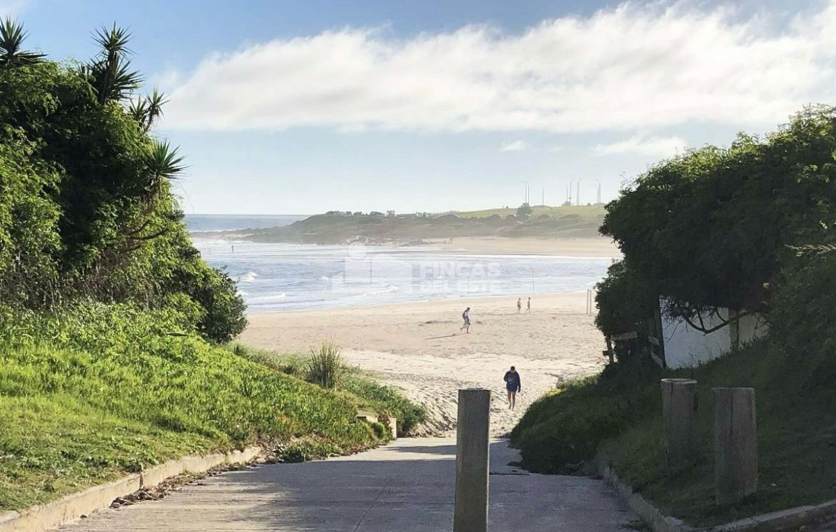 Apartamento en alquiler zona la barra a pasos del mar - FDE2125A