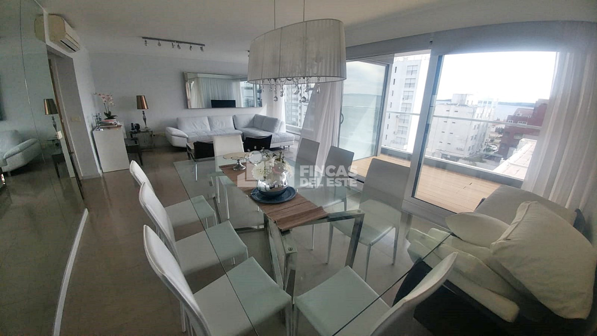 Chiverta - GoPunta - Portal Inmobiliario de Punta del Este - Maldonado
