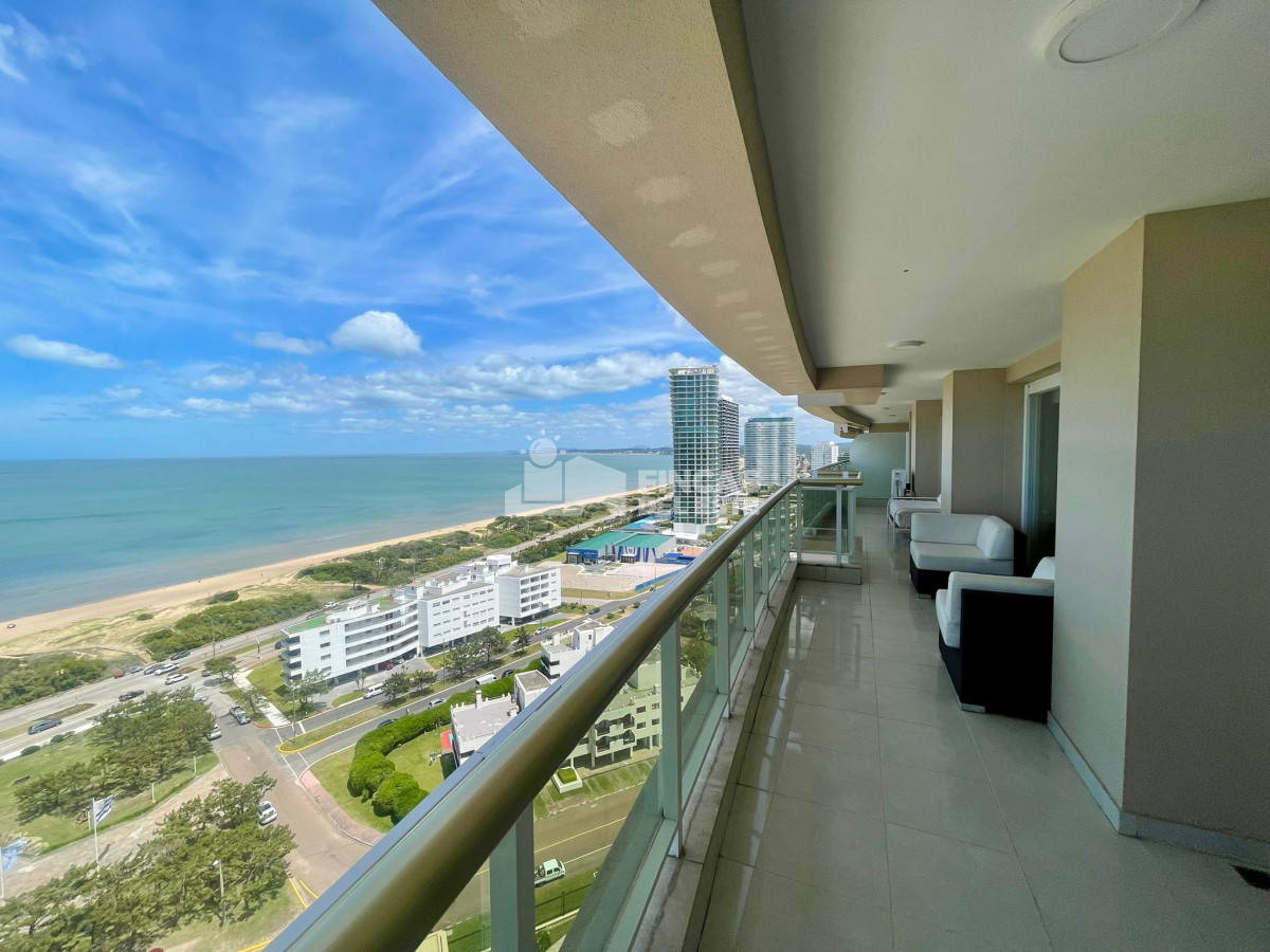 Mansa - GoPunta - Portal Inmobiliario de Punta del Este - Maldonado