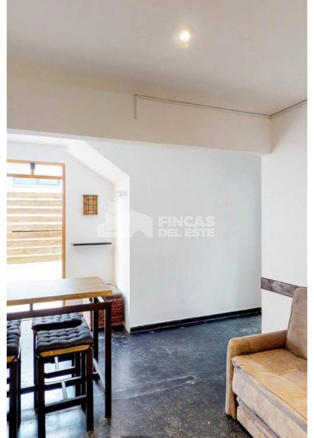 Apartamento en frente al mar - GoPunta - Portal Inmobiliario de Punta del Este - Maldonado