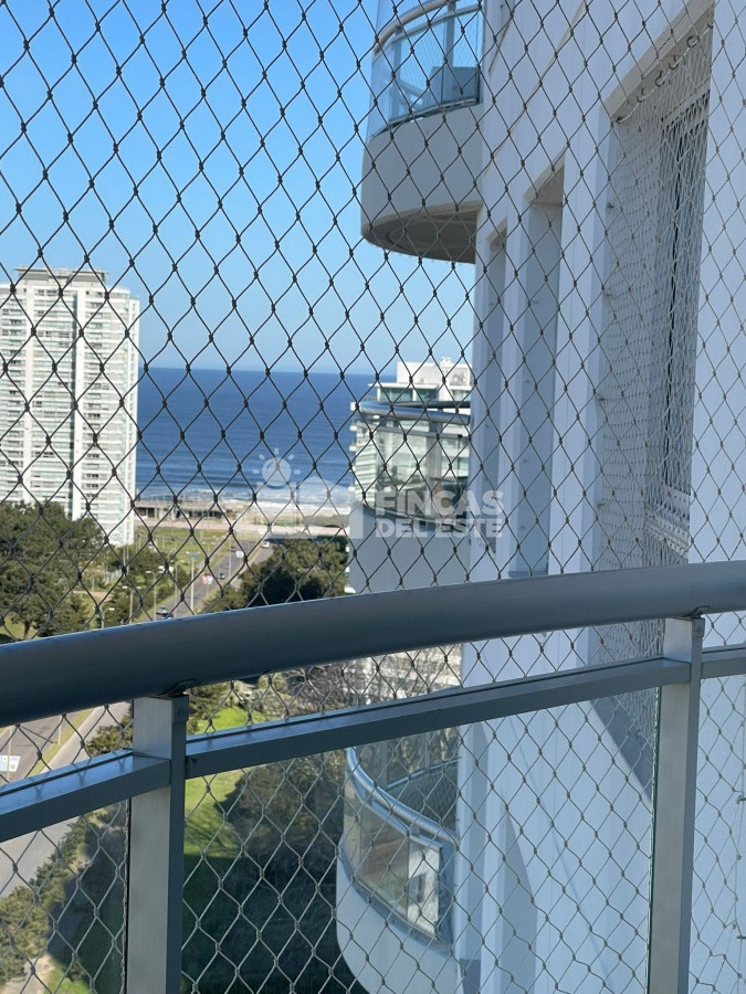 Hermoso apto en punta del este!
