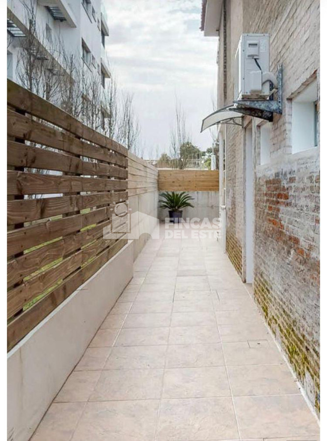 Apartamento en frente al mar - GoPunta - Portal Inmobiliario de Punta del Este - Maldonado