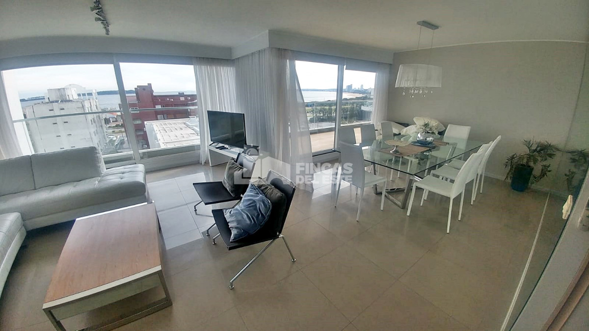Chiverta - GoPunta - Portal Inmobiliario de Punta del Este - Maldonado