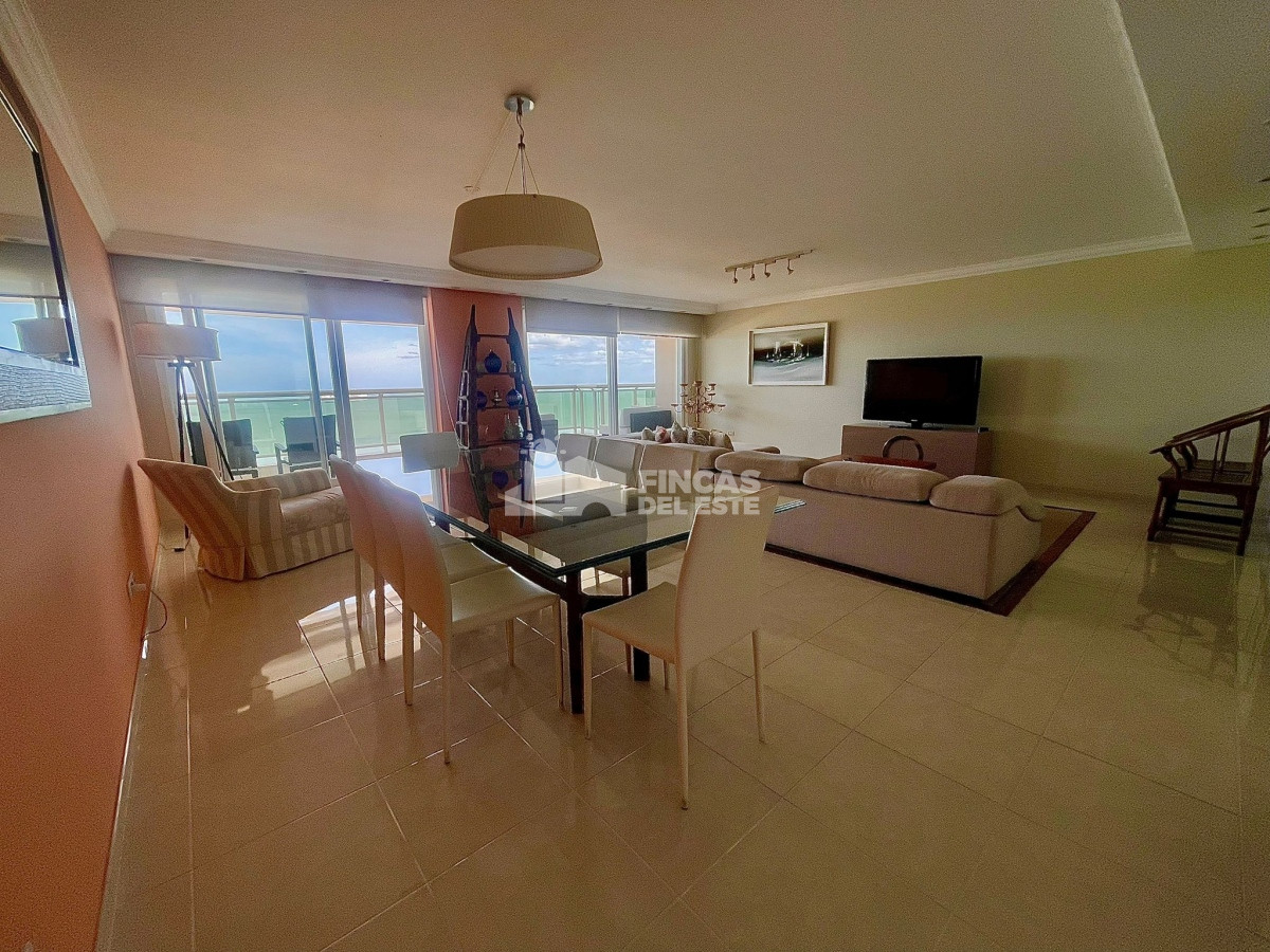 Mansa - GoPunta - Portal Inmobiliario de Punta del Este - Maldonado