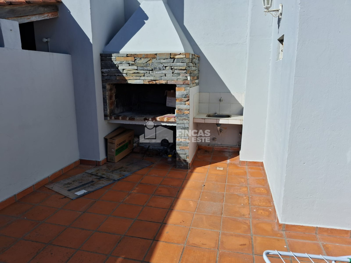 Apto de 3 dormitorios en san Rafael  - FDE2506A