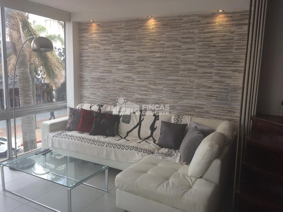 Hermoso apartamento en península!! - FDE912A