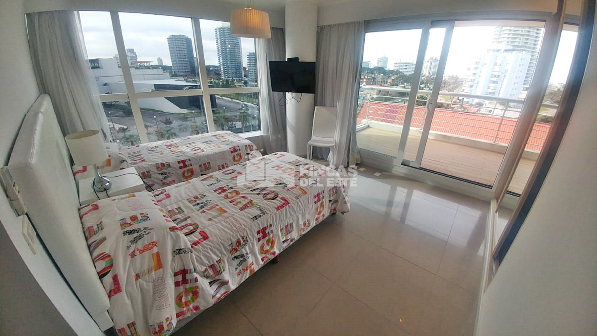 Apartamento ID.449/Apto-solo-para-exigentes! - Apto solo para exigentes!