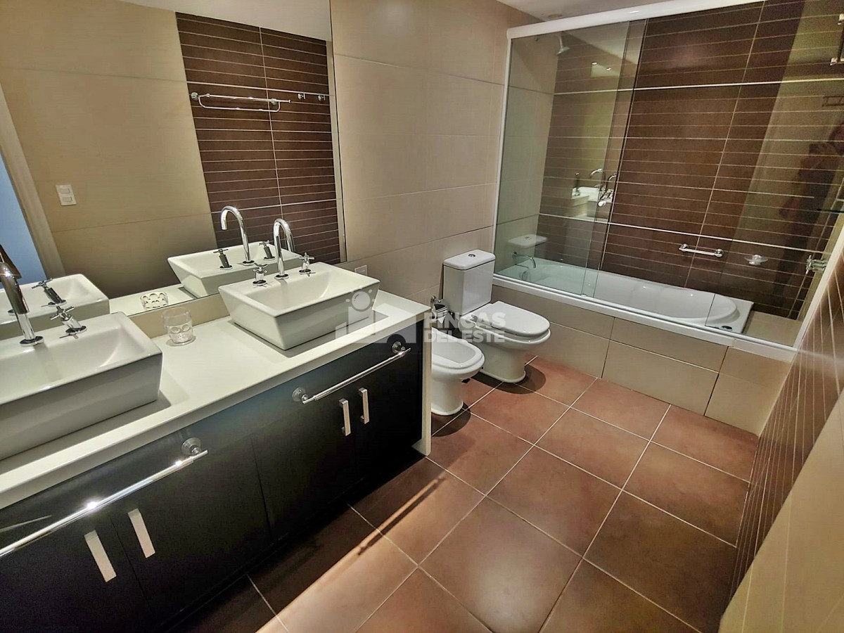 Apartamento ID.2161/Punta-del-este - Punta del este