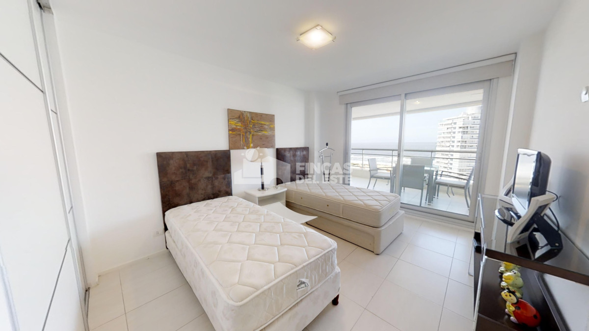 Apartamento ID.202 - Apartamento en oportunidad frente al mar!