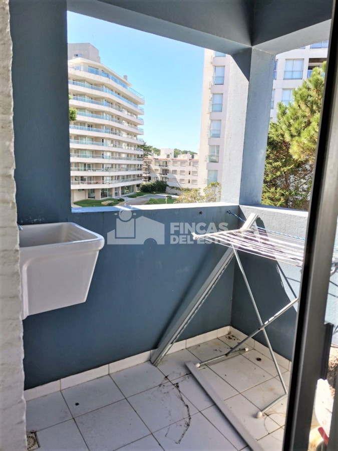 Apartamento ID.2363/Apartamento-en-alquiler-de-temporada-enero-febrero-de-2-dormitorios-en-Punta-del-Este- - Apartamento en alquiler de temporada enero febrero de 2 dormitorios en Punta del Este 
