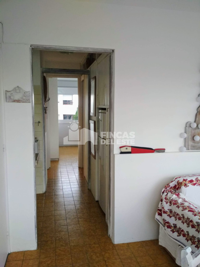 Apartamento ID.2369/PUNTA-DEL-ESTE,-Península-Apartamento-en-Alquiler-temporada-de-2-dormitorios - PUNTA DEL ESTE, Península Apartamento en Alquiler temporada de 2 dormitorios