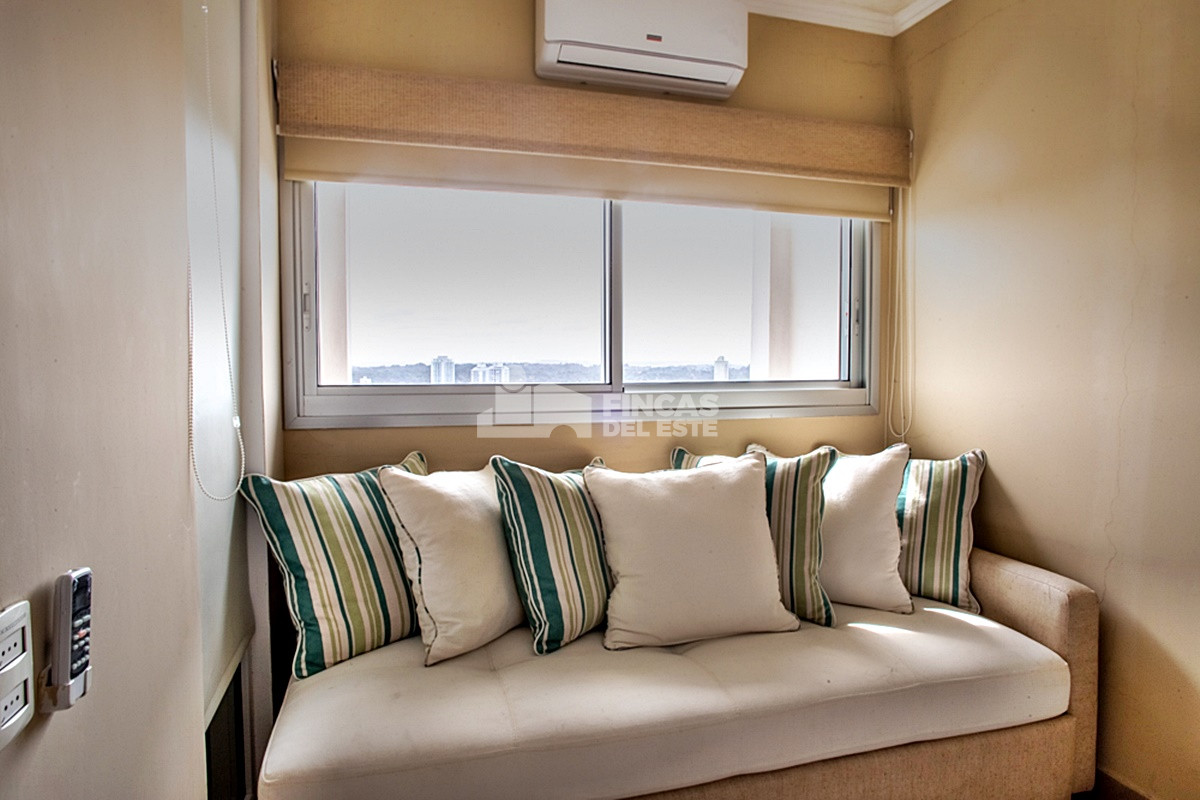 Apartamento ID.217 - Para vivir Punta a lo grande!