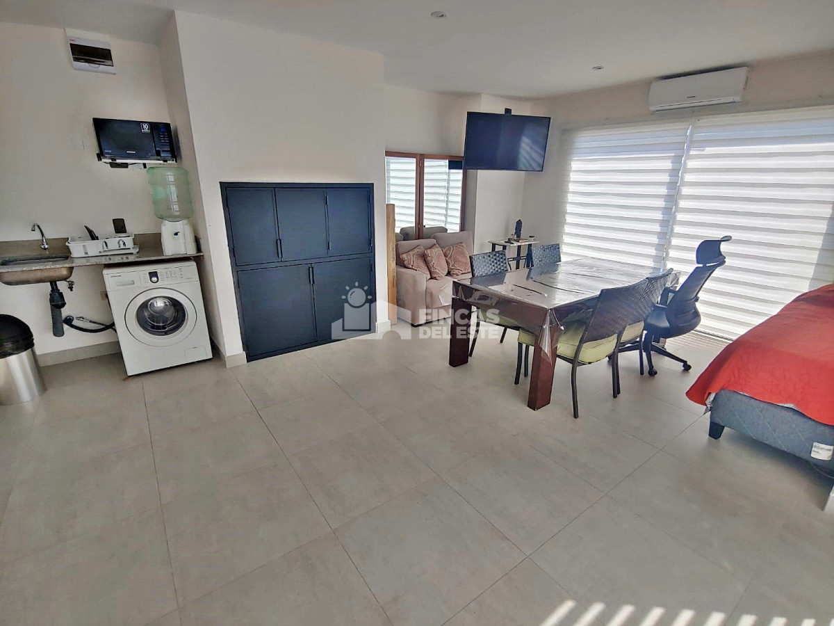 Apartamento ID.1762/Apartamento-en-ALQUILER-de-2-Dormitorios-Península--Punta-del-Este - Apartamento en ALQUILER de 2 Dormitorios  Península - Punta del Este